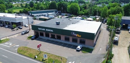 304 Boston Post Rd, Orange, CT à louer Photo intérieure– Image 1 sur 20