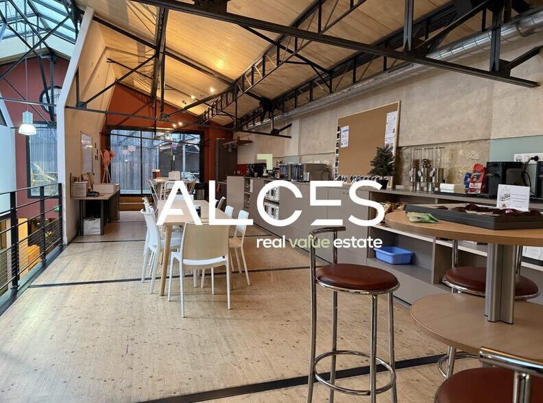 Bureau dans Bordeaux à louer - Photo de l’immeuble – Image 3 sur 5