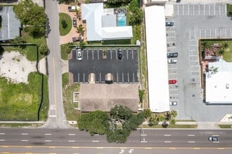 2501 S Tamiami Trl, Sarasota, FL - VUE AÉRIENNE  vue de carte - Image1