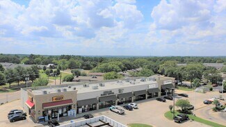 Plus de détails pour 5011 Troup Hwy, Tyler, TX - Local commercial à louer
