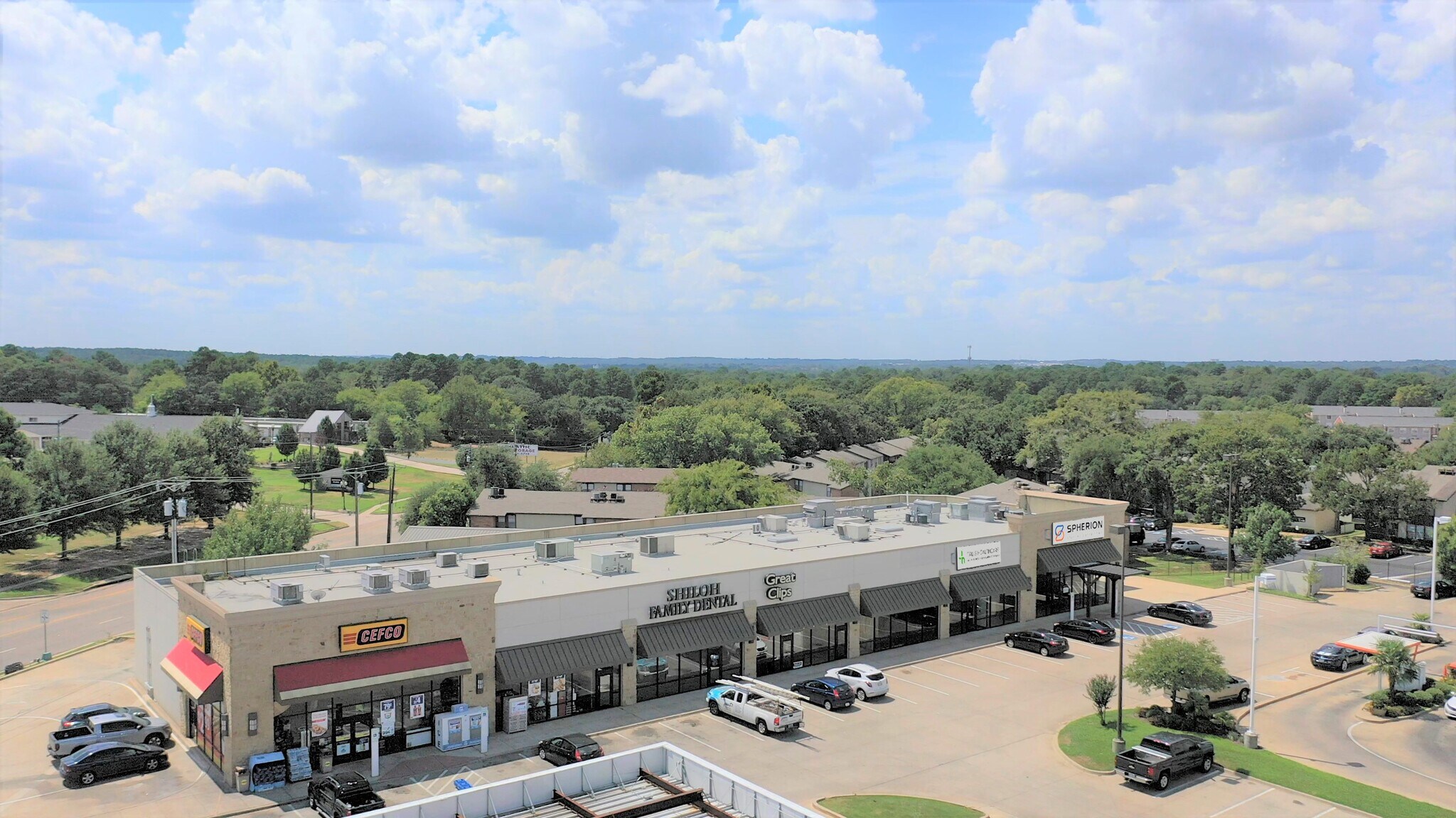 5011 Troup Hwy, Tyler, TX à louer Photo principale– Image 1 sur 7