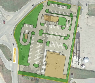 Plus de détails pour 400 Marshall Dr, Saint Robert, MO - Terrain à louer