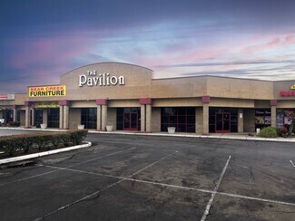 Plus de détails pour 3008 E Hammer Ln, Stockton, CA - Local commercial à louer