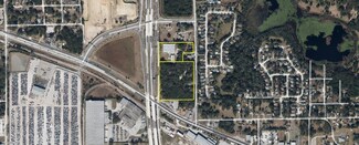 Plus de détails pour 922 Plymouth Sorrento Rd, Apopka, FL - Terrain à vendre