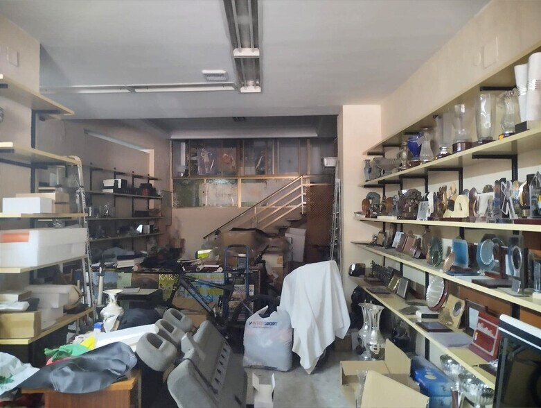 Local commercial dans Cáceres, Cáceres à louer - Photo de l’immeuble – Image 1 sur 10