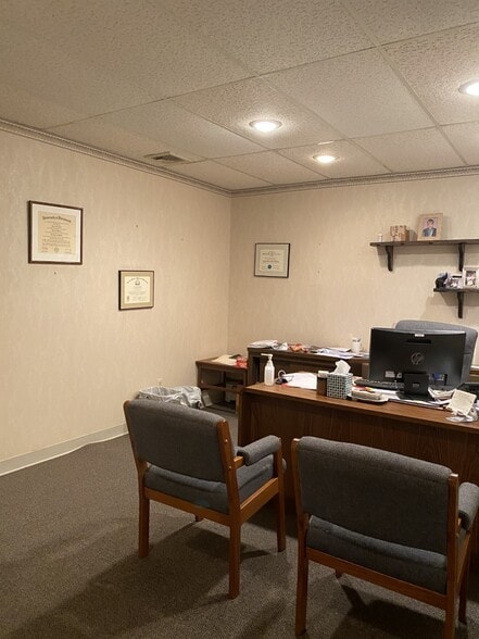 3699 E Route 46, Parsippany, NJ à louer - Photo intérieure – Image 3 sur 7