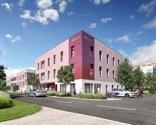 Plus de détails pour 87 Chemin De Ronde, Croissy-sur-Seine - Industriel/Logistique à vendre
