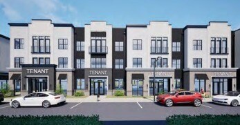 0 Sam Ridley Pky, Smyrna, TN à louer Photo de l’immeuble– Image 1 sur 3