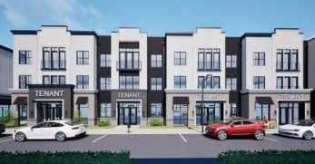 0 Sam Ridley Pky, Smyrna, TN à louer Photo de l’immeuble– Image 1 sur 3