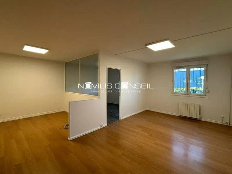 Bureau dans Toulouse à louer - Photo intérieure – Image 1 sur 5