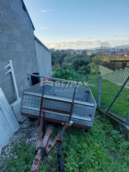 Terrain dans Vigo, Pontevedra à vendre - Photo de l’immeuble – Image 2 sur 4