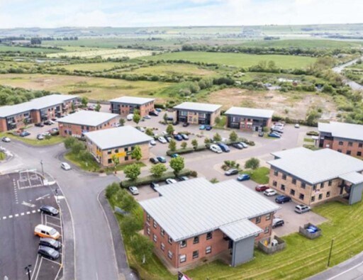 Scarborough Business Park, Eastfield à vendre - Photo de l’immeuble – Image 1 sur 1