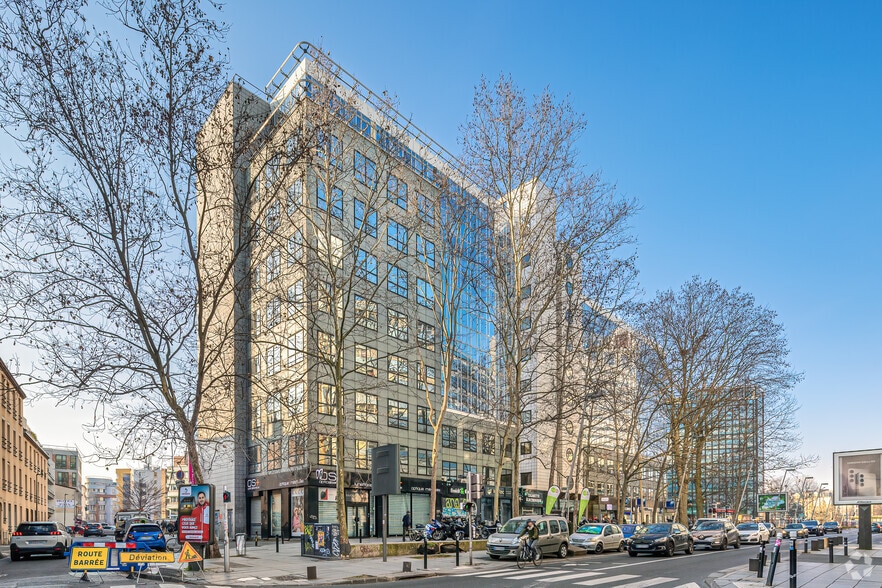 259-261 Rue De Paris, Montreuil à louer - Photo principale – Image 1 sur 13