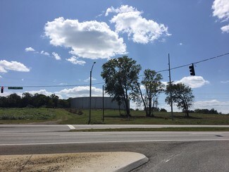 Plus de détails pour 3560 Highway 20, Decatur, AL - Terrain à vendre