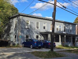 Plus de détails pour 102-104 State St, Windsor, VT - Logement à vendre