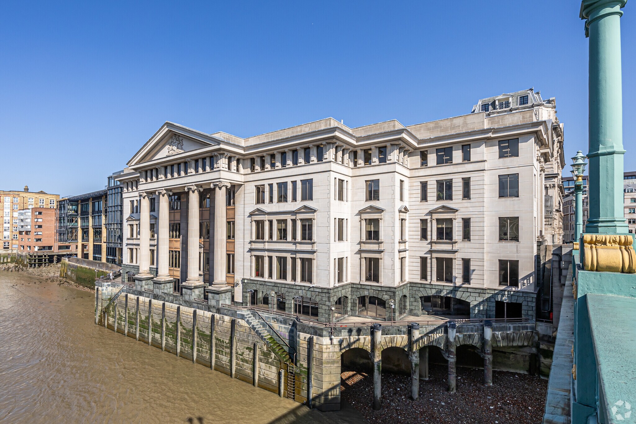 68 Upper Thames St, Londres à vendre Photo principale– Image 1 sur 15