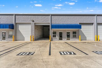Plus de détails pour 7949 Atlantic Blvd, Jacksonville, FL - Local d'activités à louer