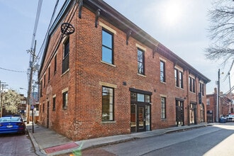 17 E Brickel St, Columbus, OH à vendre Photo de l’immeuble– Image 2 sur 46