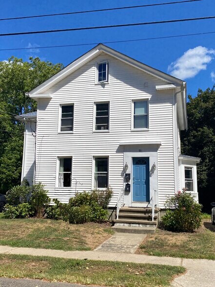 51 Pearl St, Guilford, CT à vendre - Photo de l’immeuble – Image 2 sur 14