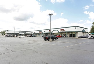 Plus de détails pour 6004 Torrey Rd, Flint, MI - Local commercial à louer
