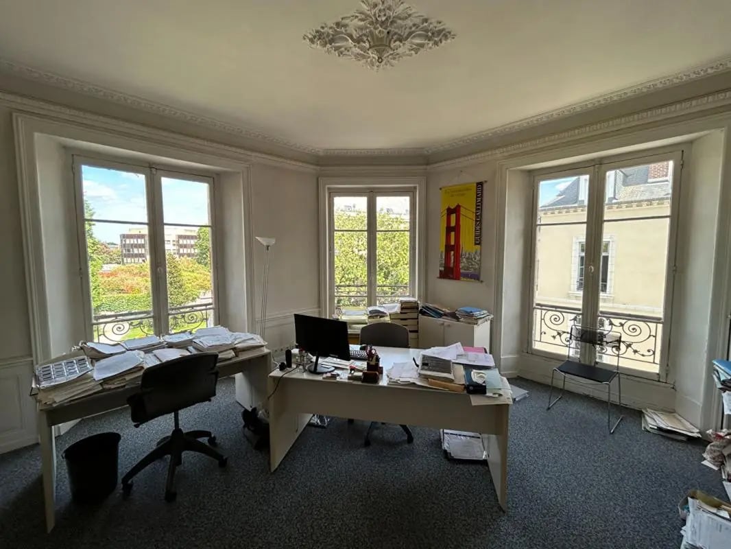 Bureau dans Rennes à vendre Photo intérieure– Image 1 sur 10