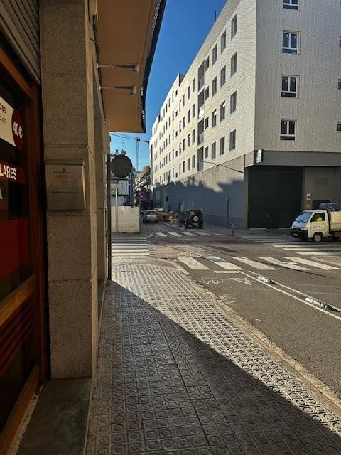 Bureaux/Local commercial dans Vilanova i la Geltrú, Barcelona à louer Photo intérieure– Image 1 sur 5