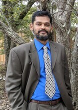 Ramesh Manni
