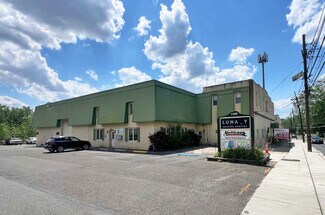 Plus de détails pour 1500 W Kings Hwy, Haddon Heights, NJ - Industriel/Logistique à vendre