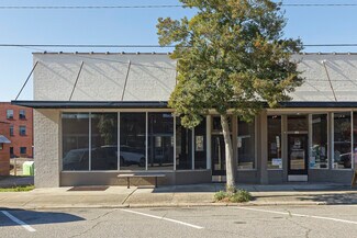 Plus de détails pour 145-147 N Steele St, Sanford, NC - Local commercial à louer