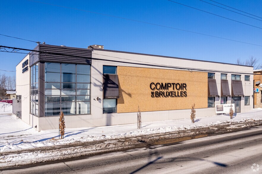 297-333 Boul Harwood, Vaudreuil-dorion, QC à vendre - Photo principale – Image 1 sur 5