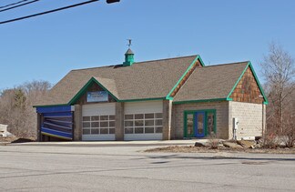 Plus de détails pour 424 US ROUTE 1, Kittery, ME - Spécialisé à vendre