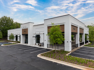 Plus de détails pour 142 S Main St, Alpharetta, GA - Local commercial à louer