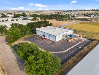 Plus de détails pour 1215 S Grant Ave, Loveland, CO - Local d’activités à vendre
