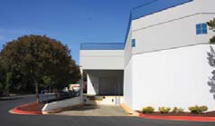 1600-1622 Corporate Cir, Petaluma, CA à louer - Photo de l’immeuble – Image 2 sur 10