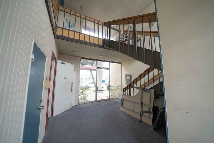 1515 W Redondo Beach Blvd, Gardena, CA à vendre - Photo de l’immeuble – Image 2 sur 10