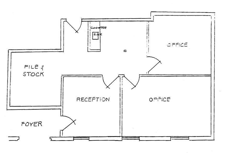 2402 Mount Vernon Rd, Dunwoody, GA à louer - Autre – Image 3 sur 9