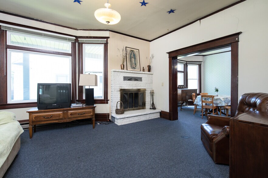 418 E Mission Ave, Spokane, WA à vendre - Photo de l’immeuble – Image 3 sur 29