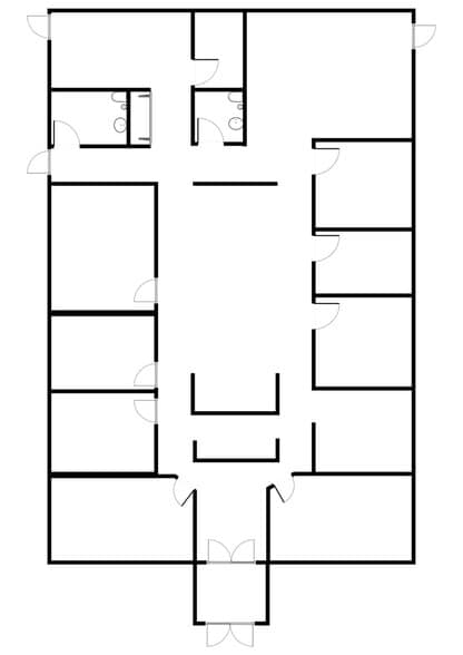 812 1st St S, Nampa, ID à vendre - Photo de l’immeuble – Image 2 sur 2