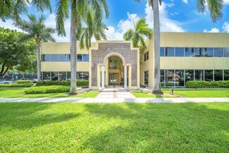 Plus de détails pour 399 NW 2nd Ave, Boca Raton, FL - Bureau à louer