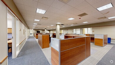 20 Constitution Blvd S, Shelton, CT à louer Numérisation 3D Matterport– Image 1 sur 18