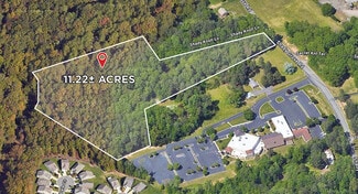 Plus de détails pour 8043 Shady Knoll Ln, Mechanicsville, VA - Terrain à vendre