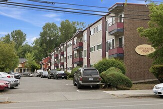 Plus de détails pour 4803 S Henderson St, Seattle, WA - Logement à vendre