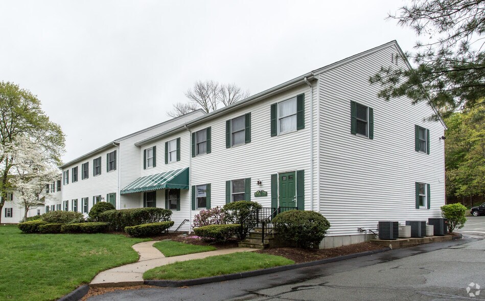203-205 Union St, Natick, MA à louer - Photo principale – Image 1 sur 9