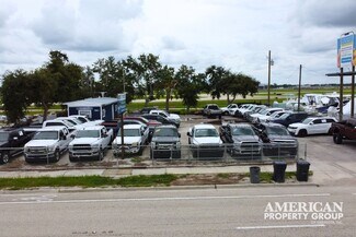 Plus de détails pour 7861 Tamiami Trl, Sarasota, FL - Local commercial à louer