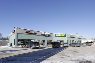 Plus de détails pour 4412-5431 S Westnedge Ave, Kalamazoo, MI - Local commercial à louer