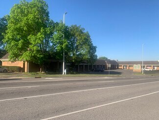 Plus de détails pour 250 Governors Dr SE, Huntsville, AL - Bureau/Médical à louer