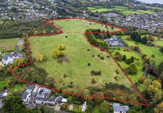 Plus de détails pour 73 Craigdarragh Rd, Bangor - Terrain à vendre