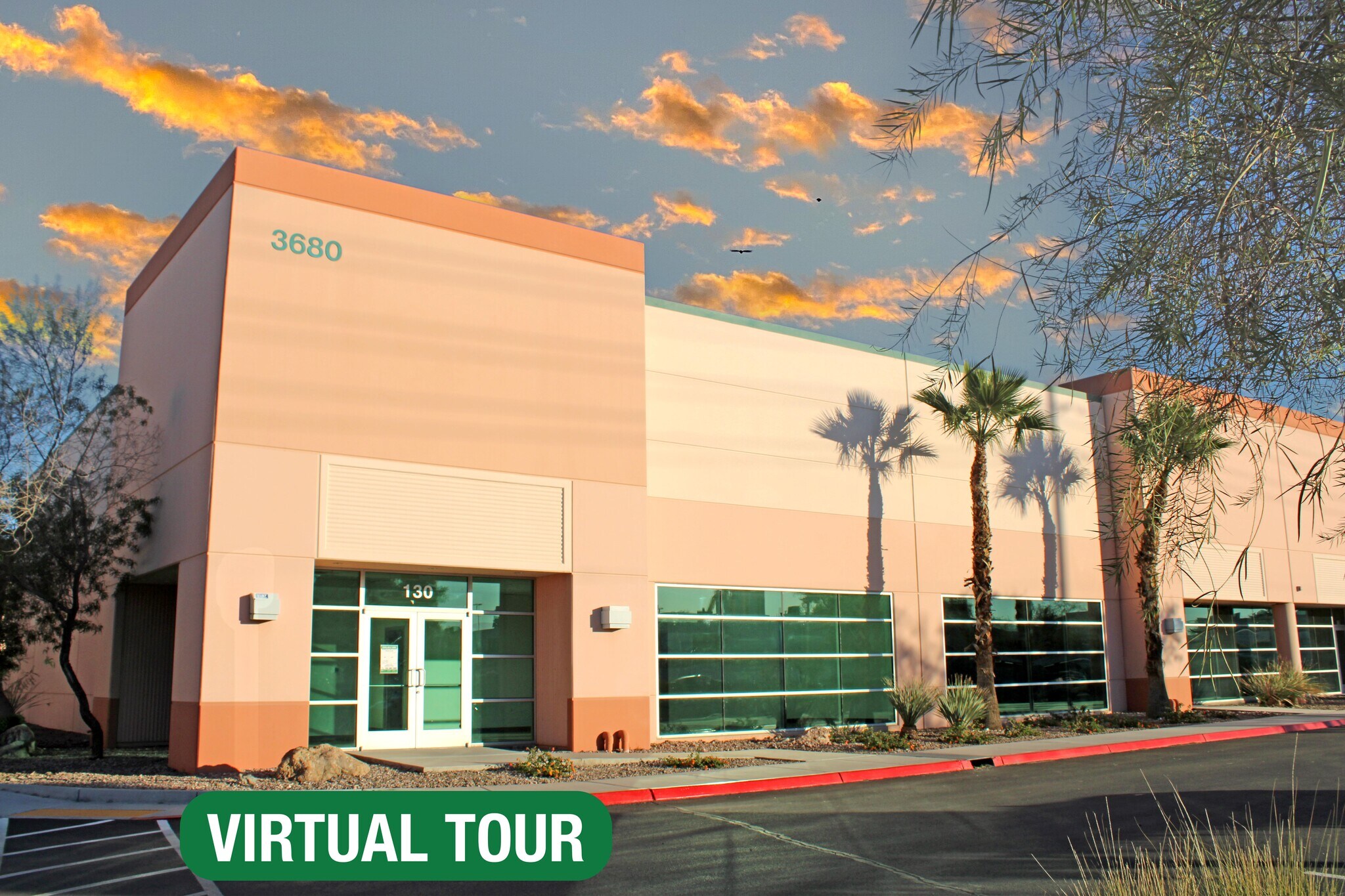 3640 N 5th St, North Las Vegas, NV à louer Photo principale– Image 1 sur 17