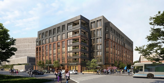 Plus de détails pour 380 2nd St, Everett, MA - Logement à vendre