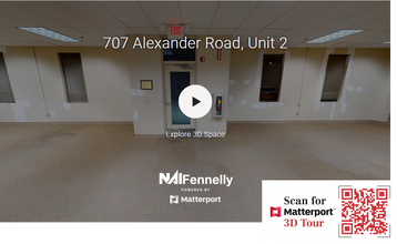 707 Alexander Rd, Princeton, NJ à louer Photo intérieure– Image 2 sur 3